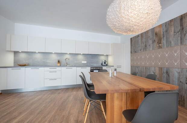 Terrassenwohnung kaufen in 8970 Schladming (Bild 3)