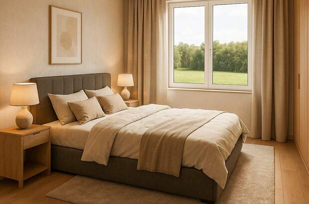 Wohnung mit Balkon kaufen in 8075 Hart (Bild 3)