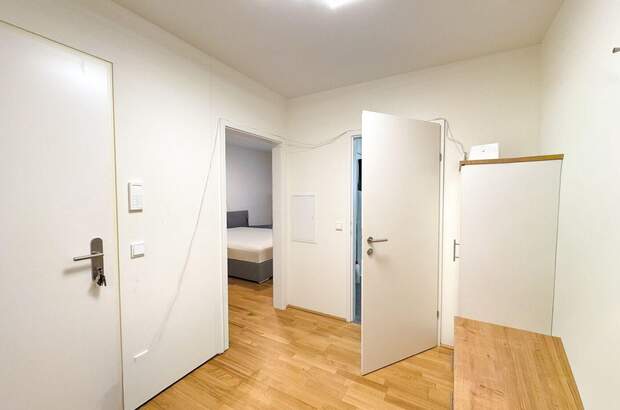 Wohnung mit Balkon mieten in 9500 Villach (Bild 2)