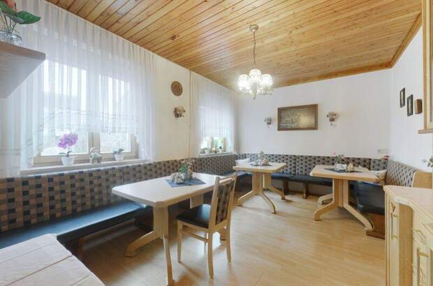Gastronomie / Restaurant kaufen in 7431 Bad Tatzmannsdorf (Bild 4)