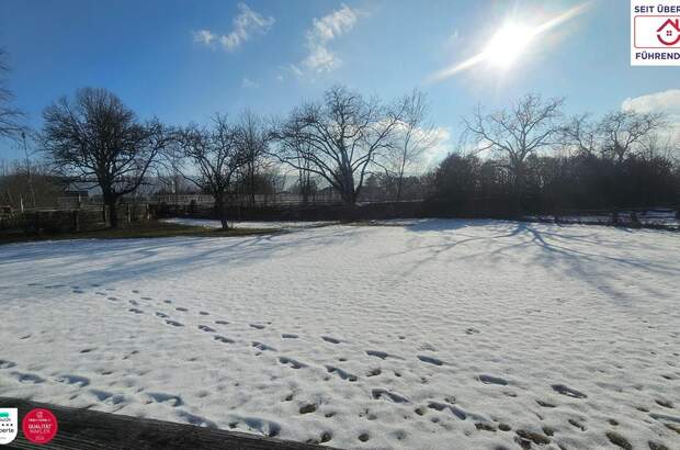 Grundstück kaufen in 2630 Ternitz (Bild 1)