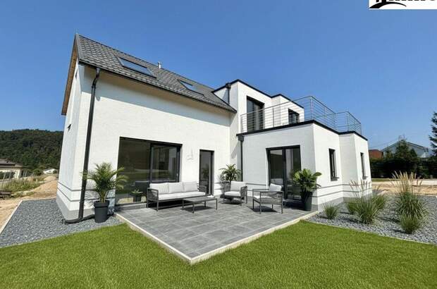 Haus mit Garten kaufen in 9132 Gallizien (Bild 2)