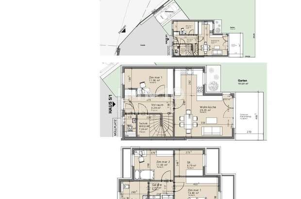 Haus kaufen in 2301 Groß