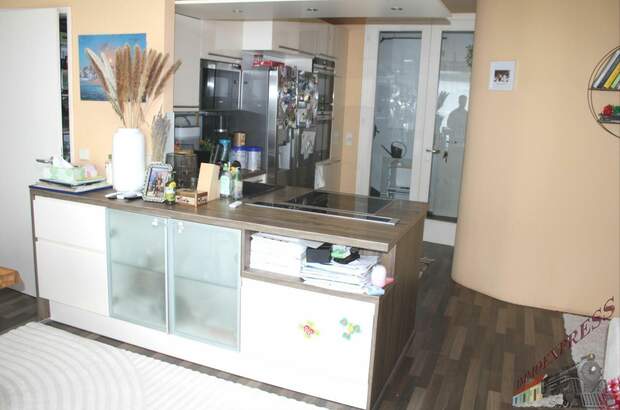 Terrassenwohnung kaufen in 1210 Wien (Bild 3)