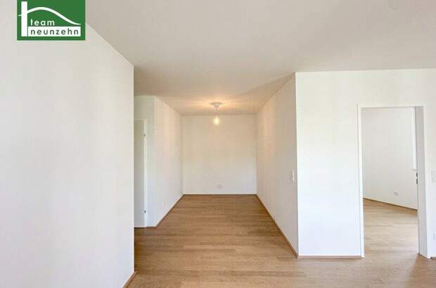 Terrassenwohnung kaufen in 1210 Wien (Bild 4)