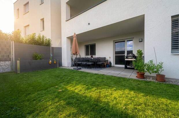 Terrassenwohnung kaufen in 4890 Frankenmarkt (Bild 3)