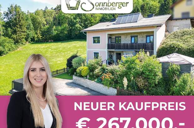 Einfamilienhaus kaufen in 4222 Sankt Georgen (Bild 1)