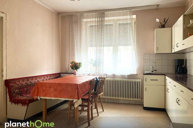 Mehrfamilienhaus kaufen in 7361 Kroatisch Geresdorf (Bild 4)