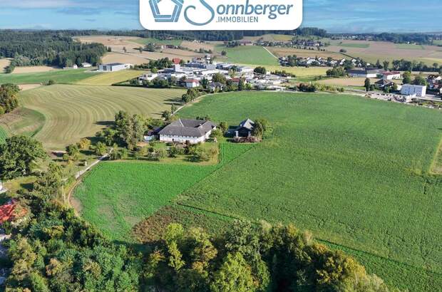 Terrassenwohnung kaufen in 4400 Steyr (Bild 5)