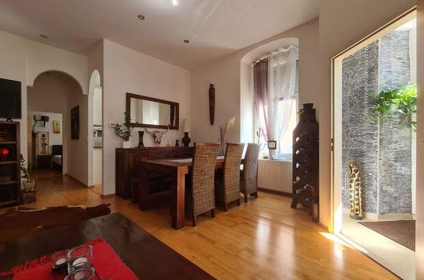 Altbauwohnung kaufen in 1120 Wien (Bild 1)