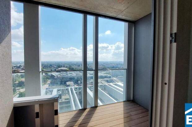 Terrassenwohnung mieten in 1220 Wien (Bild 5)