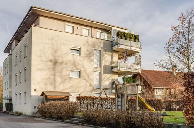 Wohnung kaufen in 6890 Lustenau