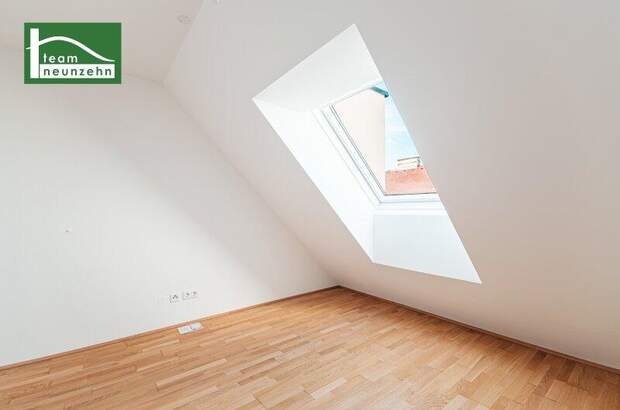 Terrassenwohnung kaufen in 1140 Wien (Bild 4)