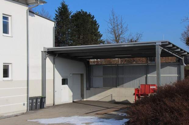 Gewerbeobjekt kaufen in 4921 Hohenzell (Bild 4)