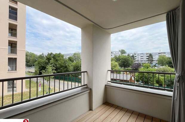 Wohnung mit Balkon kaufen in 8010 Graz (Bild 1)