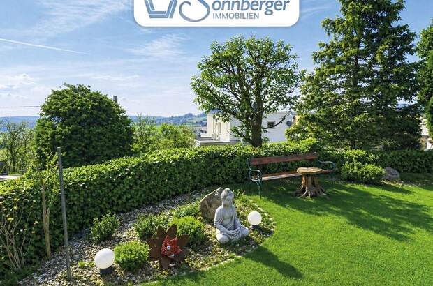 Haus mit Garten kaufen in 4222 Langenstein (Bild 2)