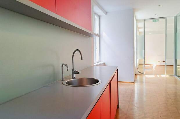 Gewerbeobjekt mieten in 1060 Wien (Bild 5)