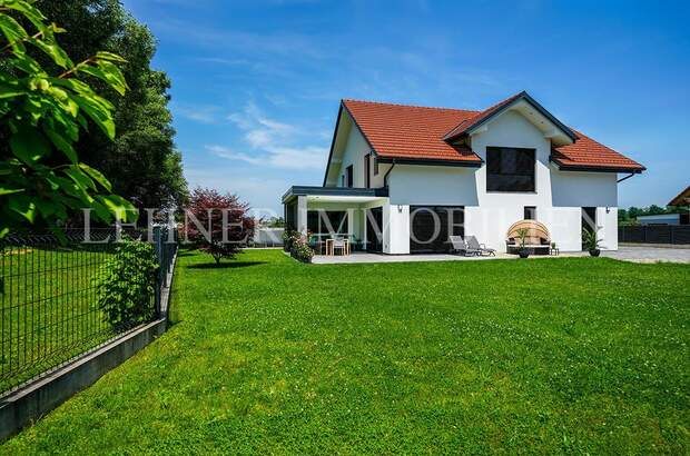 Einfamilienhaus kaufen in 8073 Feldkirchen (Bild 2)