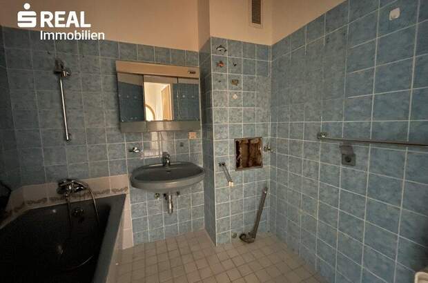 Terrassenwohnung kaufen in 5020 Salzburg (Bild 5)