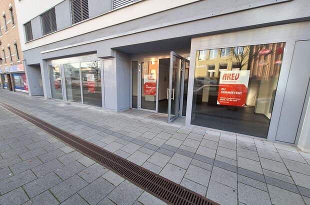 Gewerbeobjekt mieten in 4910 Ried (Bild 5)