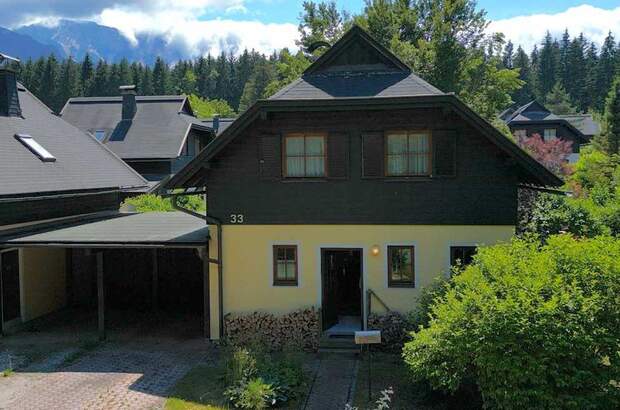 Haus kaufen in 9181 Feistritz (Bild 1)