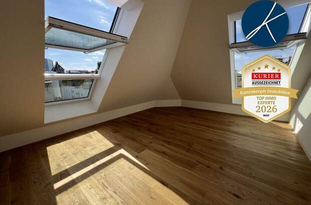 Terrassenwohnung kaufen in 1100 Wien (Bild 2)