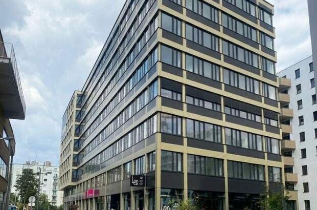 Gewerbeobjekt mieten in 1030 Wien (Bild 2)