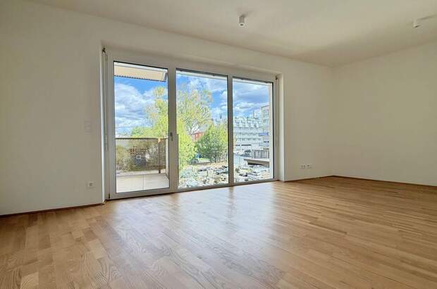 Wohnung mit Balkon kaufen in 8010 Graz (Bild 2)
