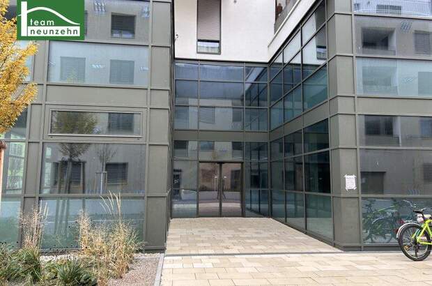 Büro / Praxis mieten in 1220 Wien (Bild 2)