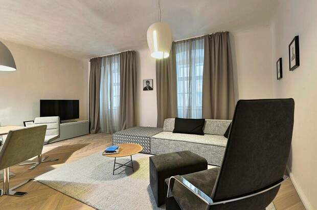 Terrassenwohnung mieten in 1010 Wien (Bild 4)