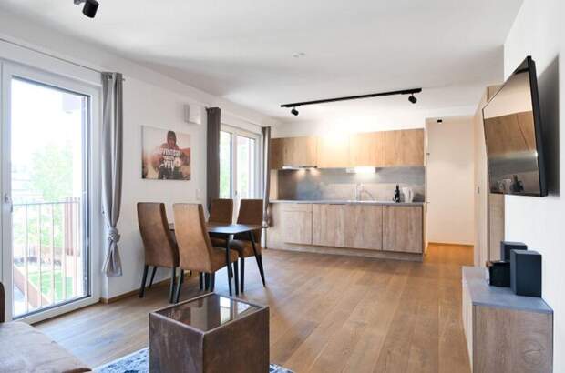 Wohnung mit Balkon kaufen in 1120 Wien