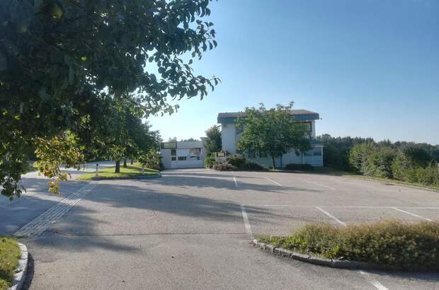 Gewerbeobjekt kaufen in 4921 Hohenzell (Bild 2)