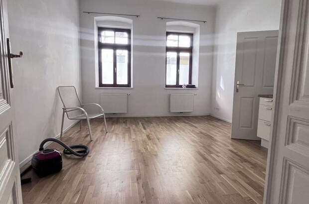 Altbauwohnung kaufen in 1170 Wien (Bild 4)