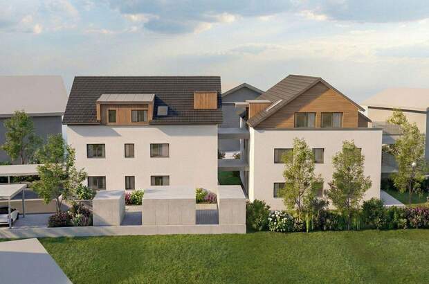 Wohnung kaufen in 5162 Obertrum (Bild 2)