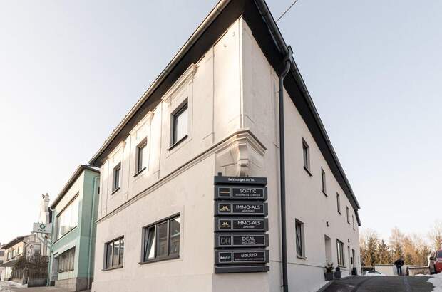 Anlageobjekt kaufen in 4650 Lambach (Bild 2)