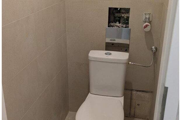 Wohnung mieten in 1140 Wien (Bild 3)