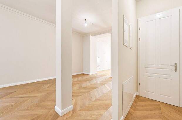 Terrassenwohnung kaufen in 1050 Wien (Bild 4)