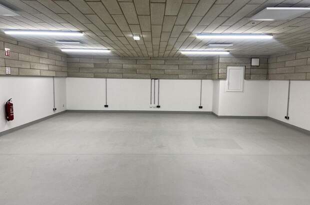 Gewerbeobjekt mieten in 1170 Wien (Bild 3)