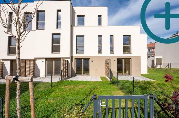 Haus mit Garten kaufen in 2333 Leopoldsdorf (Bild 1)