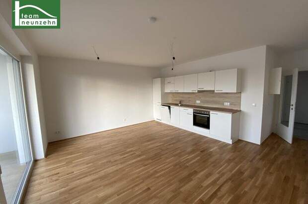 Terrassenwohnung mieten in 2700 Wr. Neustadt (Bild 1)