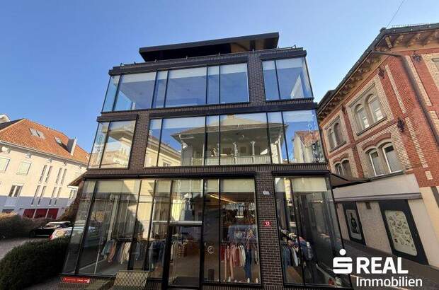 Büro / Praxis kaufen in 6850 Dornbirn (Bild 1)