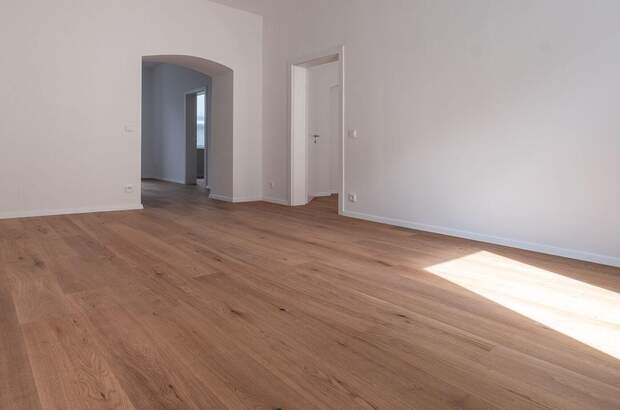 Wohnung mit Balkon kaufen in 4020 Linz (Bild 5)