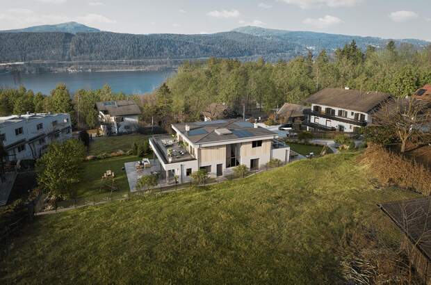 Terrassenwohnung kaufen in 9220 Velden (Bild 3)