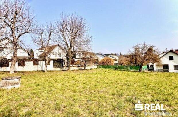 Grundstück kaufen in 4060 Leonding (Bild 4)