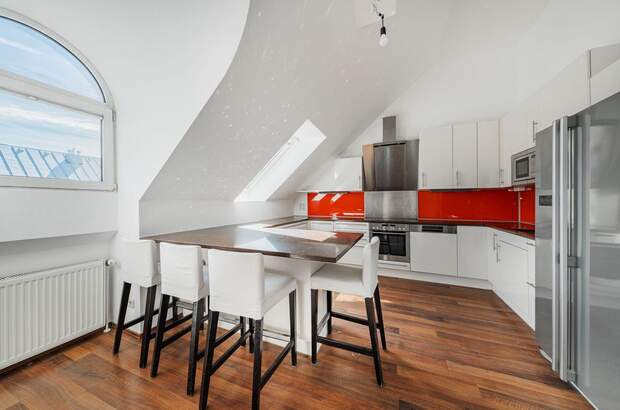 Eigentumswohnung in 1190 Wien (Bild 5)