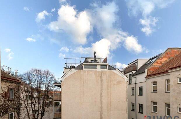Terrassenwohnung kaufen in 1160 Wien (Bild 5)