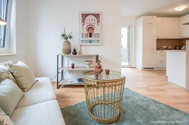 Terrassenwohnung kaufen in 5230 Mattighofen (Bild 5)