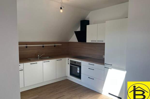 Terrassenwohnung mieten in 3241 Kirnberg (Bild 1)