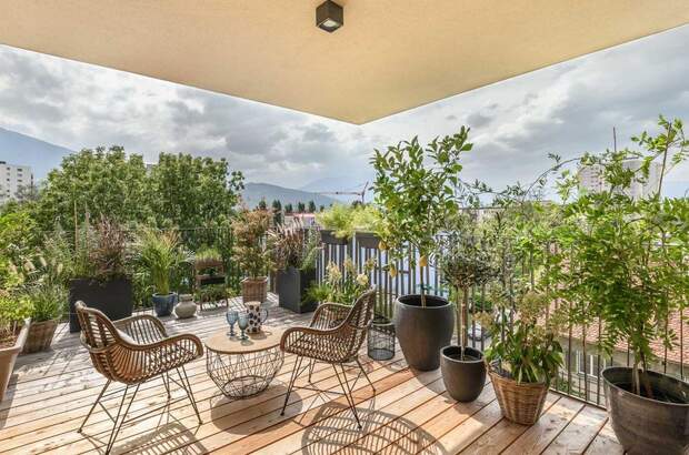 Wohnung mit Balkon kaufen in 6020 Innsbruck (Bild 2)