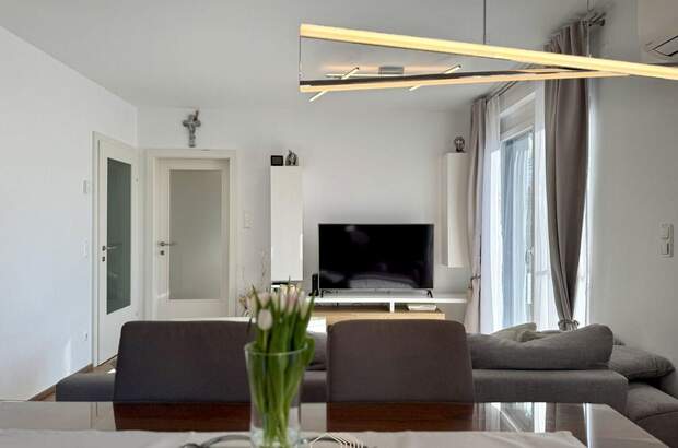 Wohnung mit Balkon kaufen in 8053 Graz (Bild 3)